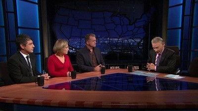 Real Time with Bill Maher