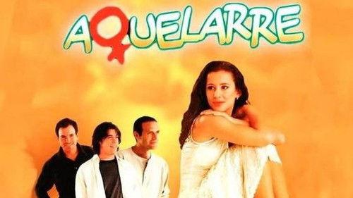 Aquelarre filmas žiurėti online