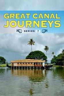 Great Canal Journeys filmas online