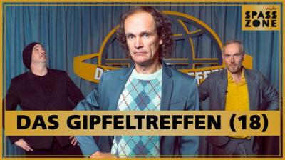 Das Gipfeltreffen