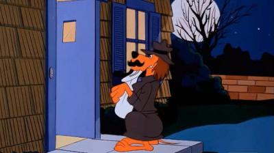 Heathcliff