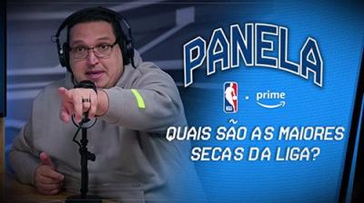 Panela NBA