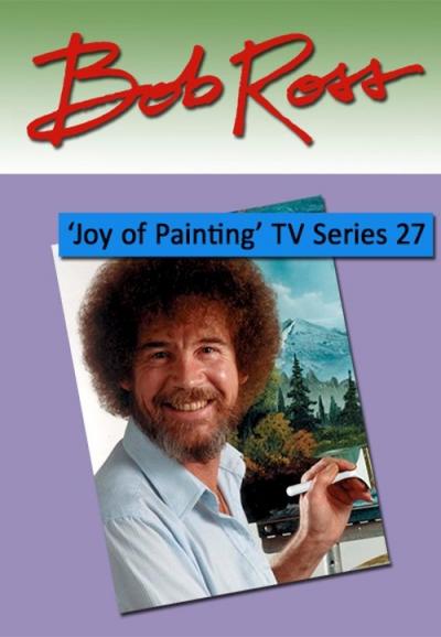 The Joy of Painting filmas online