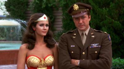 Wonder Woman