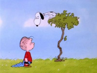 The Charlie Brown and Snoopy Show
