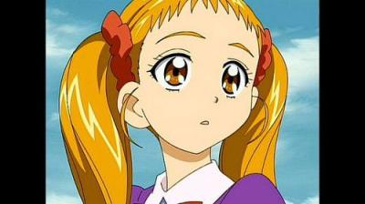 Yes！プリキュア5
