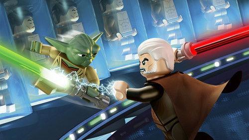 LEGO Star Wars: The Yoda Chronicles filmas žiurėti online