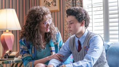 The Righteous Gemstones