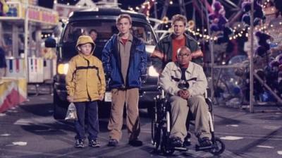 Malcolm in the Middle