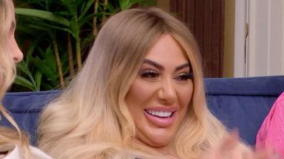 Celebs Go Dating