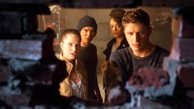 Ravenswood