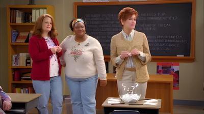The Middle