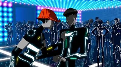 TRON: Uprising