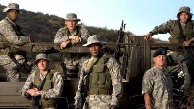 The Unit