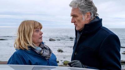 Der Kommissar und das Meer