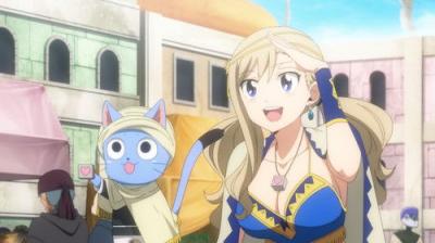 EDENS ZERO