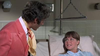 The Flying Nun