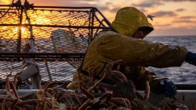 Deadliest Catch