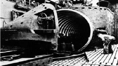 Secrets of World War II