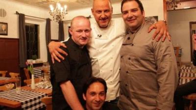 Rosins Restaurants – Ein Sternekoch räumt auf!