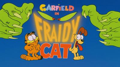 Garfield and Friends