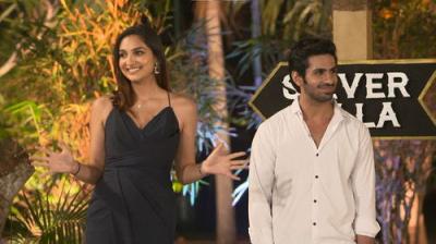 MTV Splitsvilla