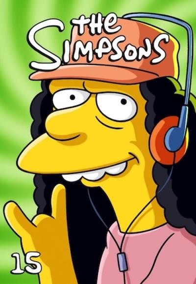 Simpsonai filmas online
