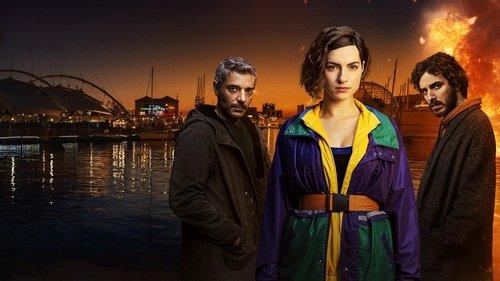 Blanca filmas žiurėti online