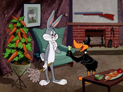 Looney Tunes