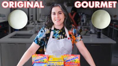 Gourmet Makes