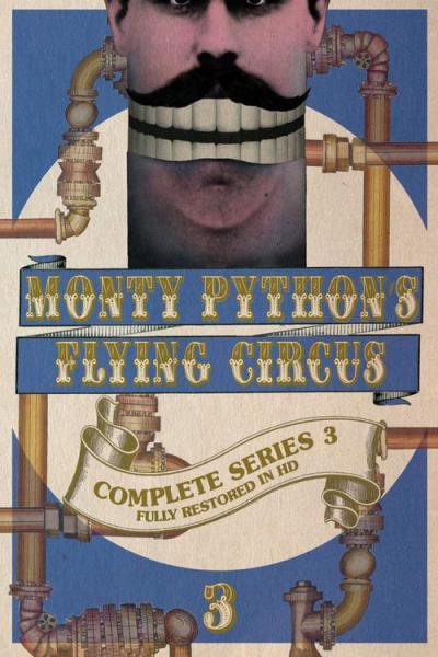 Monty Python's Flying Circus filmas online