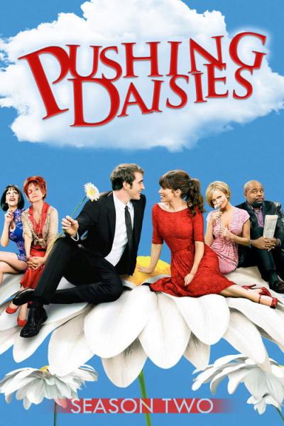Pushing Daisies filmas online