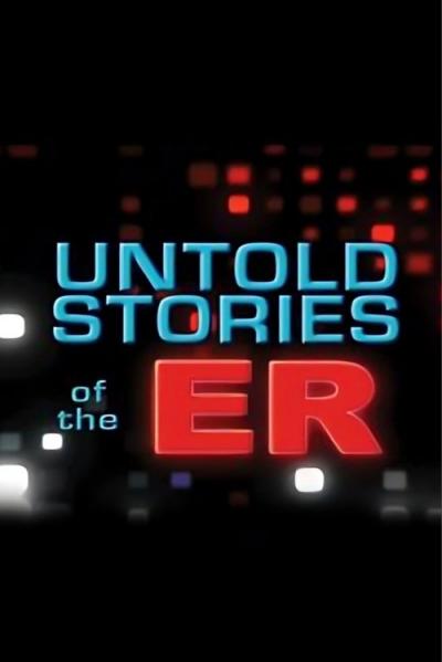 Untold Stories of the ER filmas online