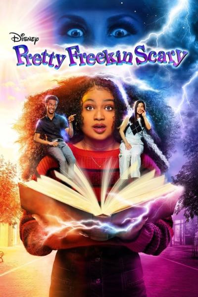 Pretty Freekin Scary filmas online