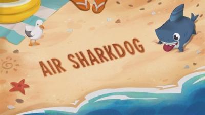 Sharkdog