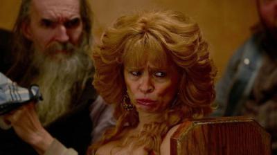 The Heart, She Holler