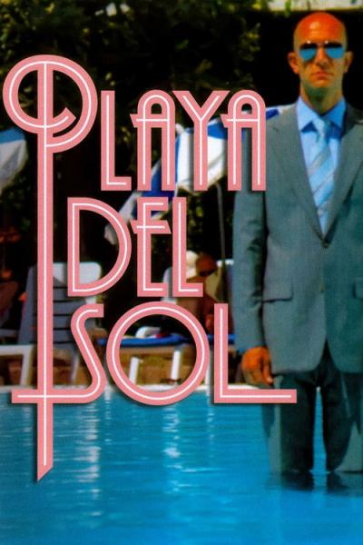 Playa del Sol filmas online