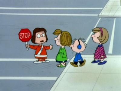 The Charlie Brown and Snoopy Show