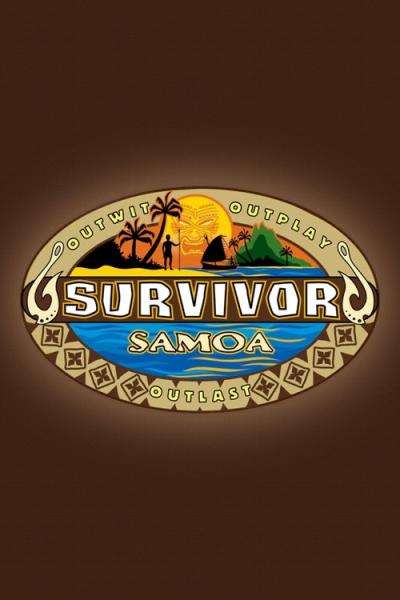 Survivor filmas online