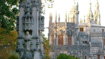 Abandoned Engineering