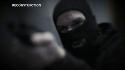 Crimewatch Live