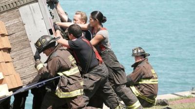 Čikagos ugniagesiai