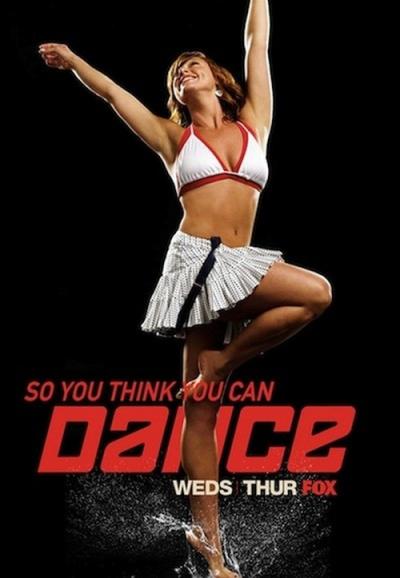 So You Think You Can Dance filmas online