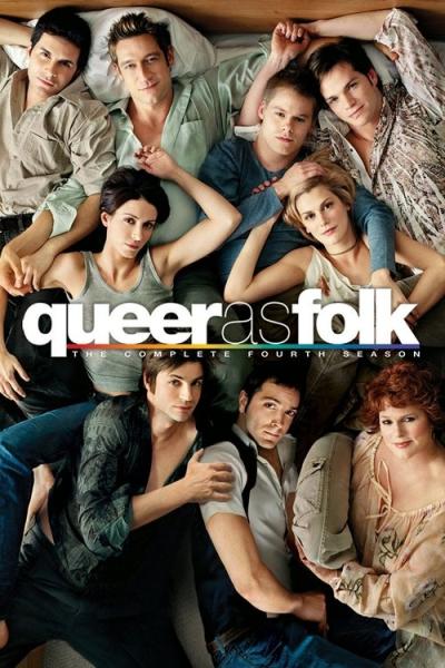Queer As Folk filmas online