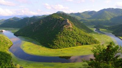 Nature