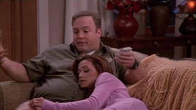 The King of Queens