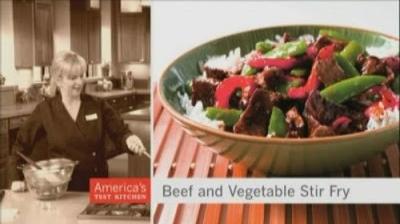 America's Test Kitchen