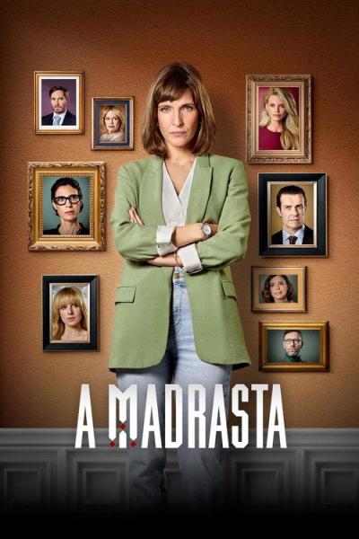 A Madrasta filmas online