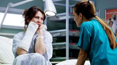 Casualty