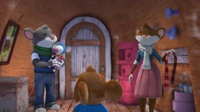 Tip the Mouse